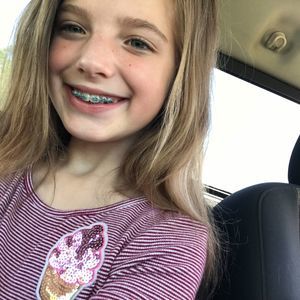 Meet your Posher, Anna marie